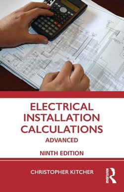 Electrical Installation Calculations