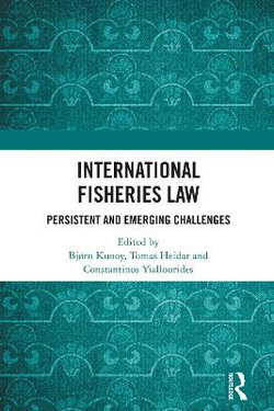 International Fisheries Law