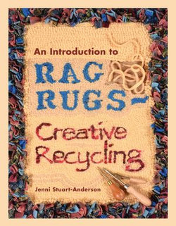 An Introduction to Rag Rugs