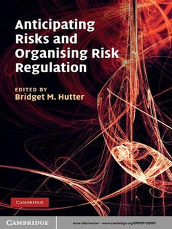 Anticipating Risks and Organising Risk Regulation