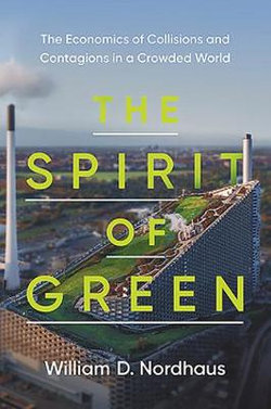 The Spirit of Green