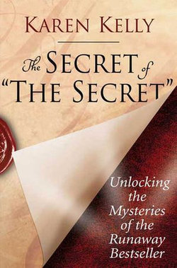 The Secret of The Secret