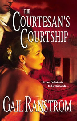 The Courtesan's Courtship