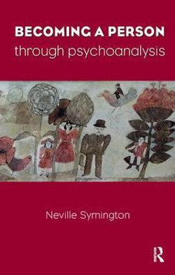 Becoming a Person Through Psychoanalysis