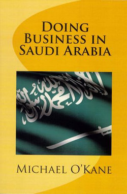 Doing Business in Saudi Arabia