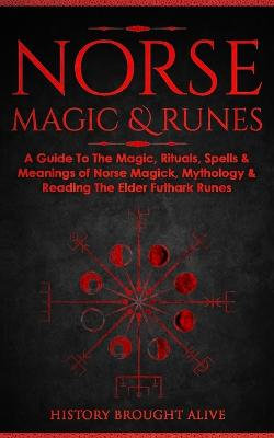 Norse Magic & Runes