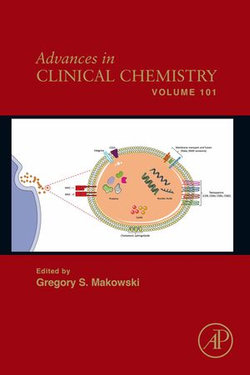 Advances in Clinical Chemistry