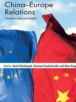 China-Europe Relations