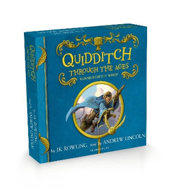 Quidditch Through the Ages