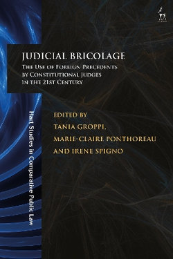 Judicial Bricolage