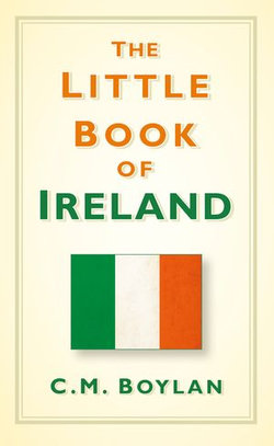 The Little Book of Ireland