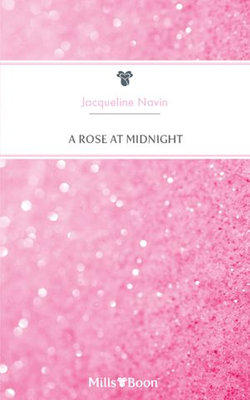 A Rose At Midnight