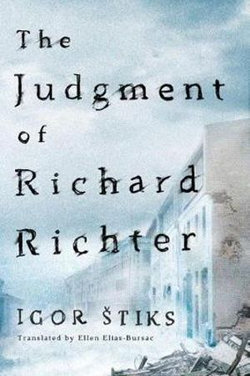 The Judgment of Richard Richter