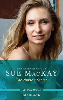 The Nurse's Secret