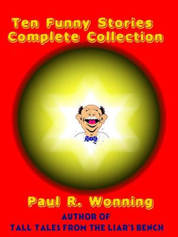 Ten Funny Stories Complete Collection