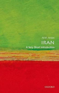 Iran: A Very Short Introduction