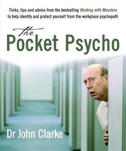 Pocket Psycho