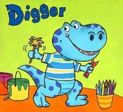 Digger