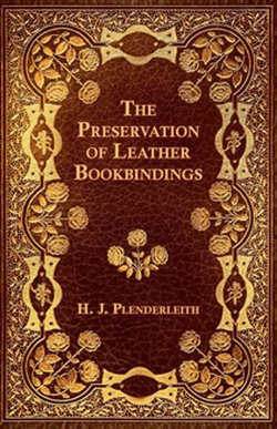 The Preservation of Leather Bookbindings