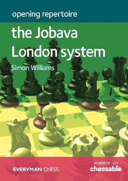 Opening Repertoire - the Jobava System