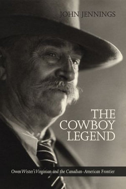 The Cowboy Legend