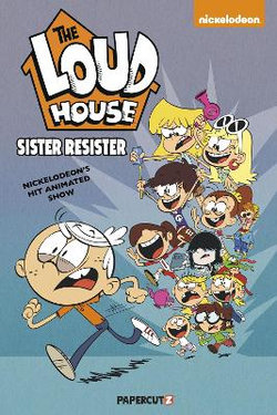 The Loud House Vol. 18