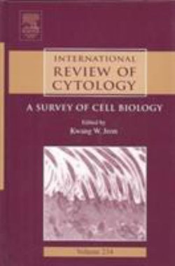 International Review of Cytology: Volume 234