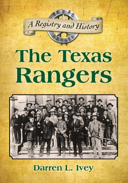 The Texas Rangers