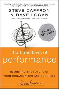 The Three Laws of Performance