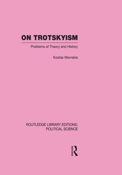 On Trotskyism