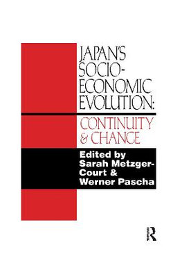 Japan's Socio-Economic Evolution