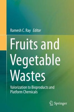 Fruits and Vegetable Wastes