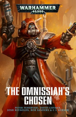 The Omnissiah's Chosen