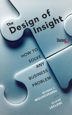 The Design of Insight