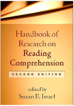 Handbook of Research on Reading Comprehension