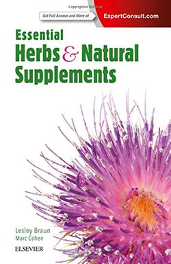 Essential Herbs and Natural Supplements