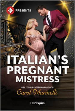 Italian's Pregnant Waitress