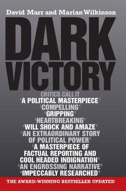 Dark Victory