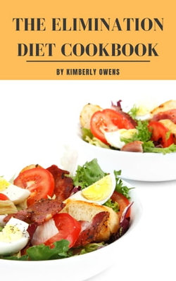 THE ELIMINATION DIET COOKBOOK