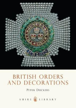British Orders and Decorations
