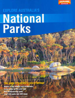 Explore Australia's National Parks