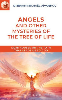 Angels and other Mysteries of the Tree of Life