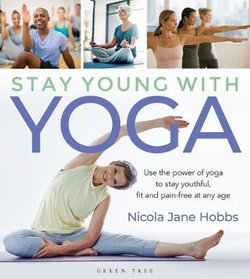 Stay Young with Yoga