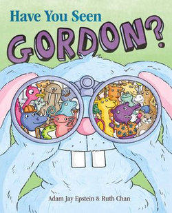 Have You Seen Gordon?