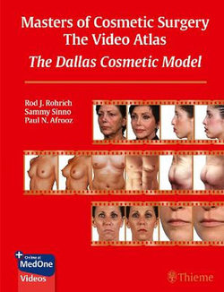 Masters of Cosmetic Surgery - the Video Atlas