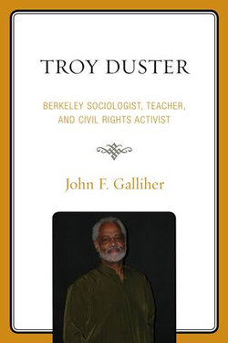 Troy Duster