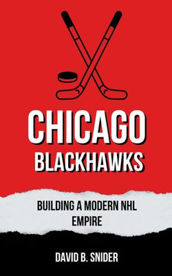 CHICAGO BLACKHAWKS: