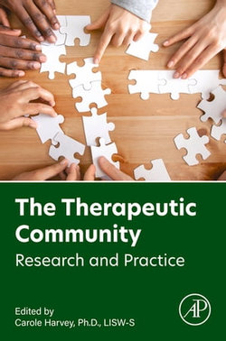 The Therapeutic Community