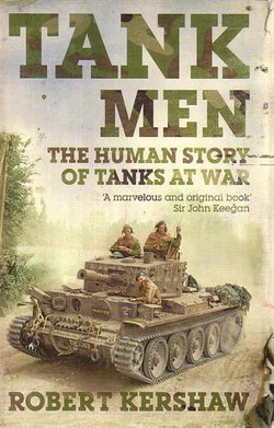 Tank Men Ssb