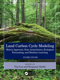 Land Carbon Cycle Modeling